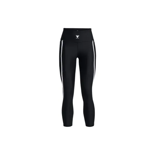 Under Armour Johnson Спортивные брюки Женские Черные