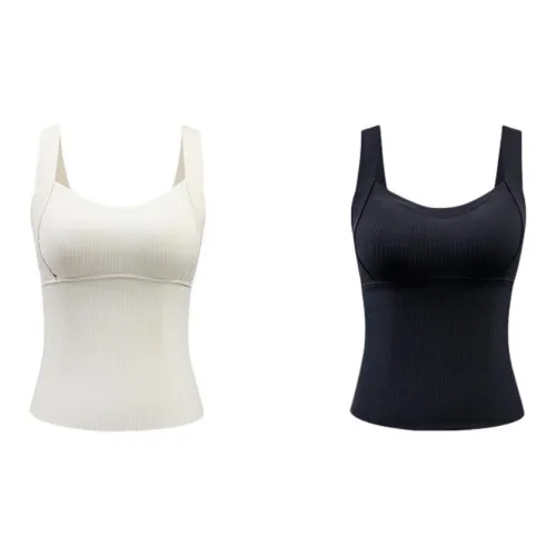 GRACEWELL Майка Женская 2 упаковки