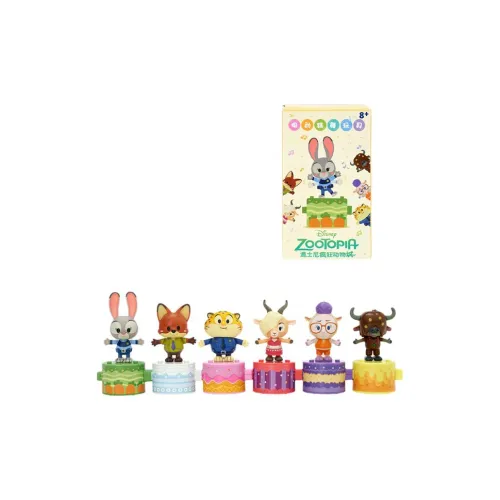 Disney Слепые коробки