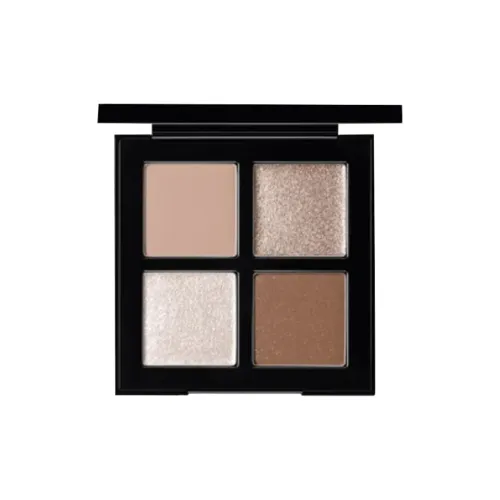 Shu Uemura Master 3D Effect Eyeshadow Palette Палетка теней для глаз Женская