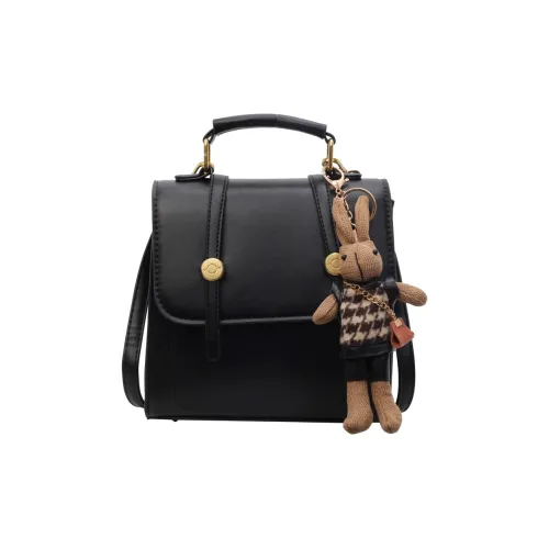 morellybear ПУ (полиуретан) Рюкзак Женские