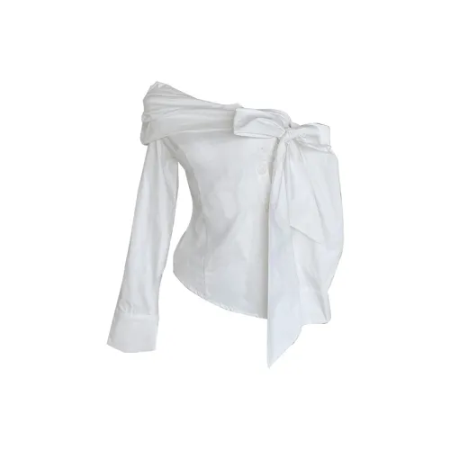 FOCOS STUDIO Женские рубашки