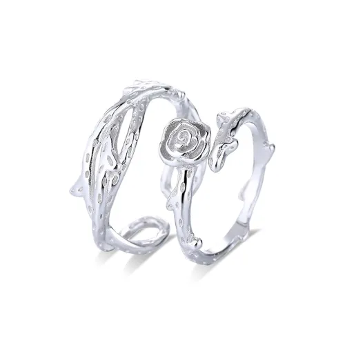 Ringlove Сплав Кольца Унисекс