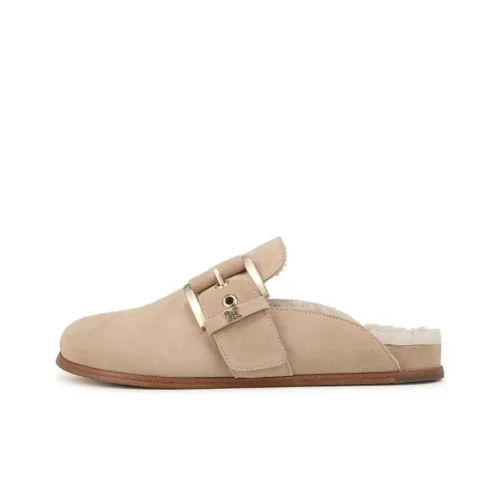 SAM EDELMAN Домашние тапочки Женские