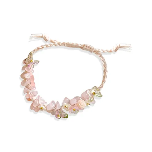 Inkopper Ткань Браслеты Женские