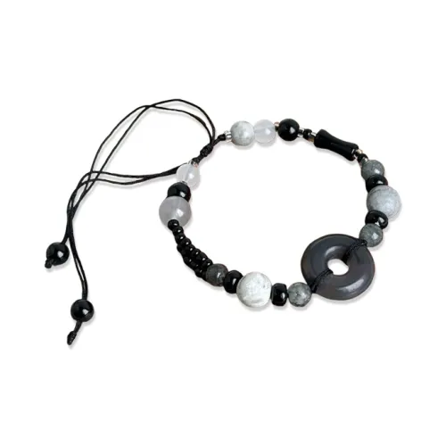 RINGLOVE Ткань Браслеты Унисекс