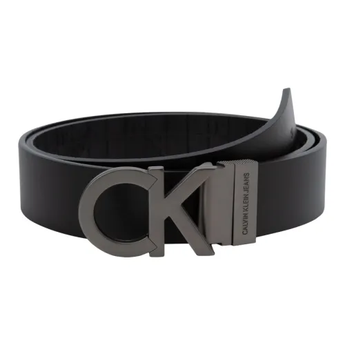 Calvin Klein Кожаные ремни Мужской
