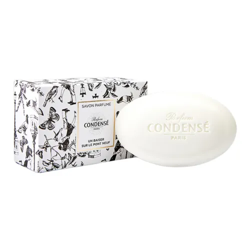 CONDENSE Шанкс' Dream Мыло для умывания 100г 150г