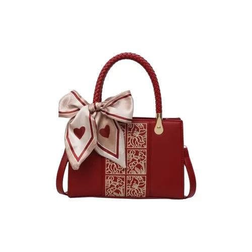 morellybear ПУ (полиуретан) Сумка Женская Многоцветная