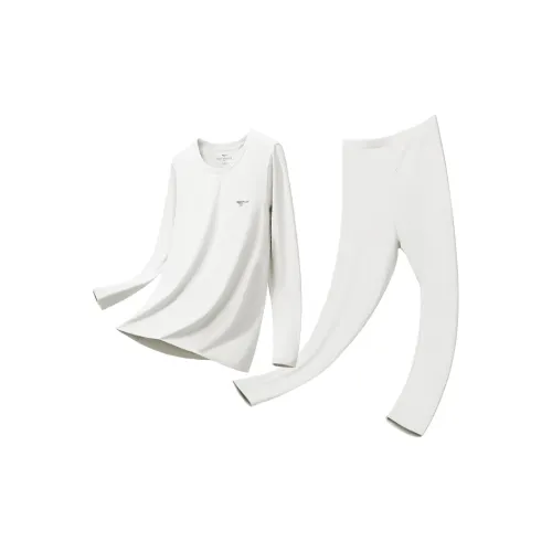 SEPTWOLVES Термический комплект мужской цвет экрю