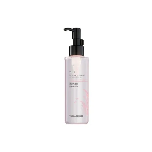 THE FACE SHOP Средства для снятия макияжа Унисекс