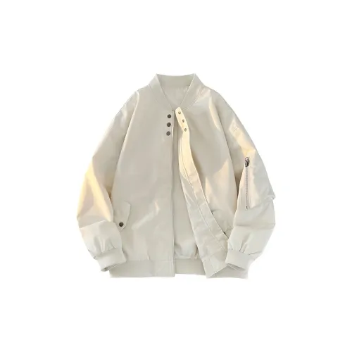 HAVR Унисекс Куртки