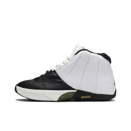 Jordan Jumpman Vindicate противоскользящие абразионные устойчивые высокие топы винтажные баскетбольные кроссовки унисекс белые черные