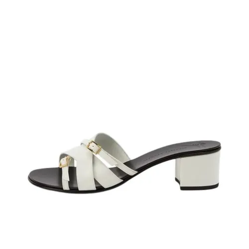 GIUSEPPE ZANOTTI Слипоны Женские
