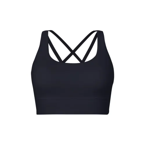 Боковая сторона Женское спортивное белье