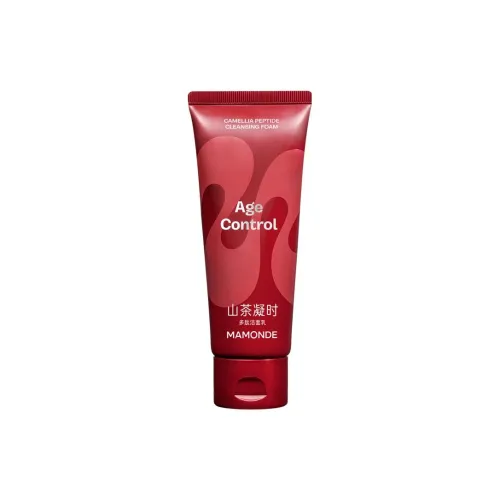 Mamonde Очищающие средства Унисекс