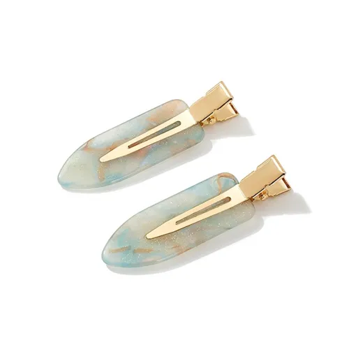 WIR ORNAMENTS Акриловые заколки для волос Женские