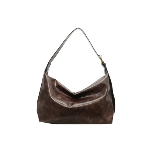 morellybear ПУ (полиуретан) Сумка через плечо Стандартная Женская Многоцветная