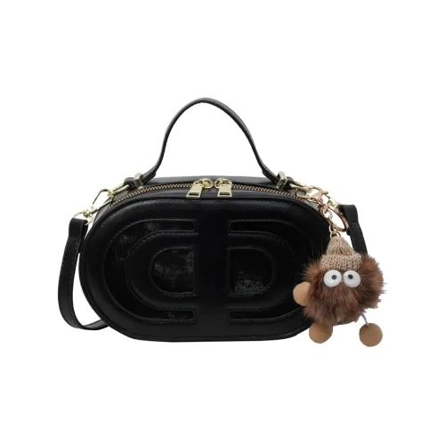 morellybear ПУ (полиуретан) Одно плечо Сумка Стандартная Женская Многоцветная