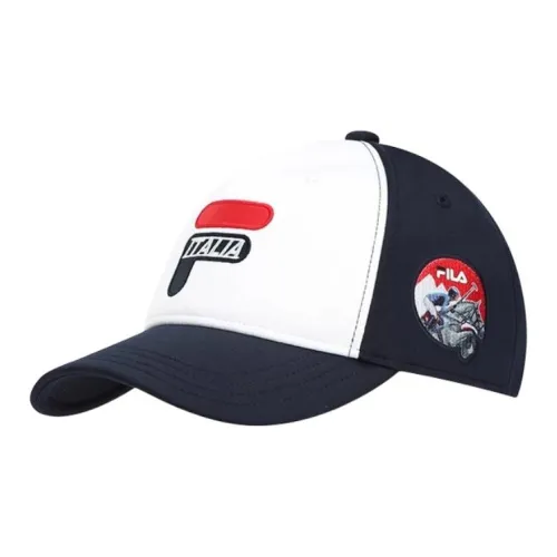 FILA Бейсболки Kids