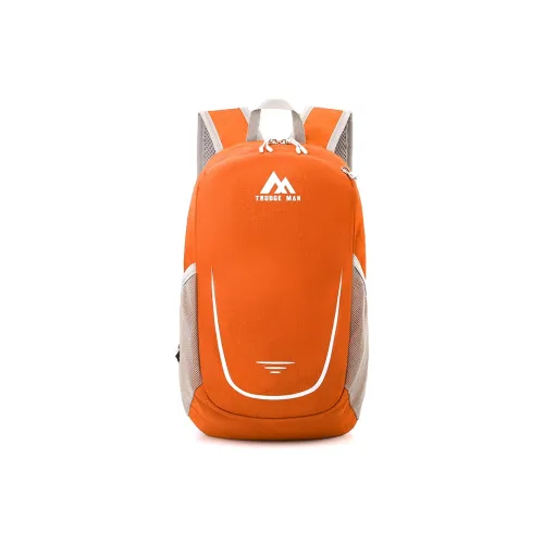 Путешествие Нейлон Рюкзак Унисекс Многоцветный