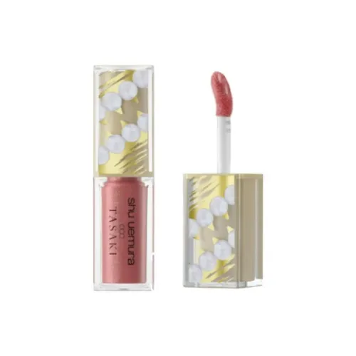 Shu Uemura Шелк Feel LIP Gloss LIP Stains / LIP Glosses / Жидкость Помады Женские