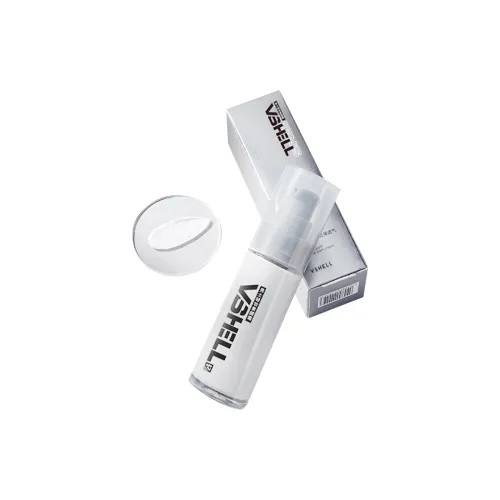 Plant Shells Мужской Светлый Макияж Нет Макияж Крем Oil Control Естественный Длинный Тяжелый Блестящий 30г