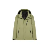 Горох Зеленый