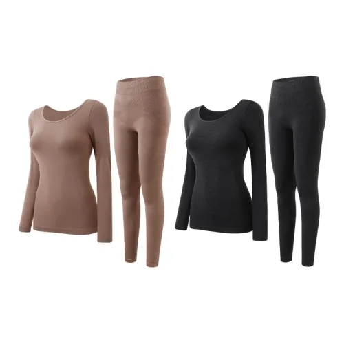 MIIOW Термический комплект женский 2 штуки