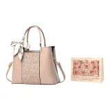 Хаки (с шелковым шарфом)