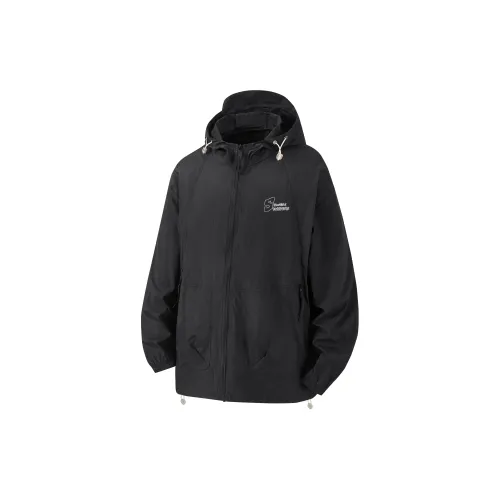 Struggle Vintage95 Super Light Дышащий Пылезащитный Защита от ультрафиолета Одежда с защитой от солнца Унисекс