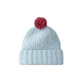 Светло-голубой