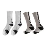 2 шт (Серый + Черный)