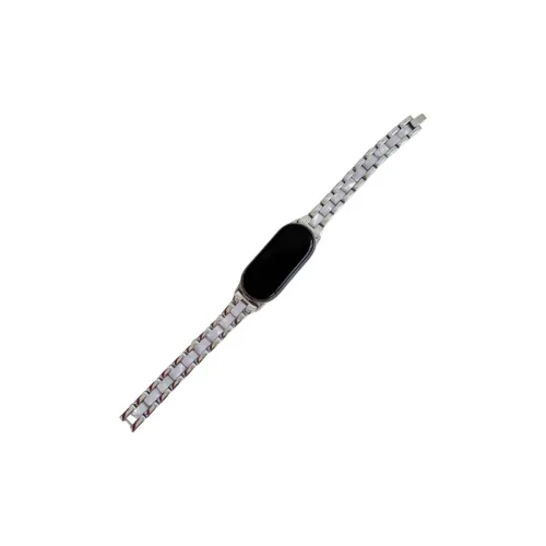 Wepro Watch Полоска Xiaomi Совместимость Металл