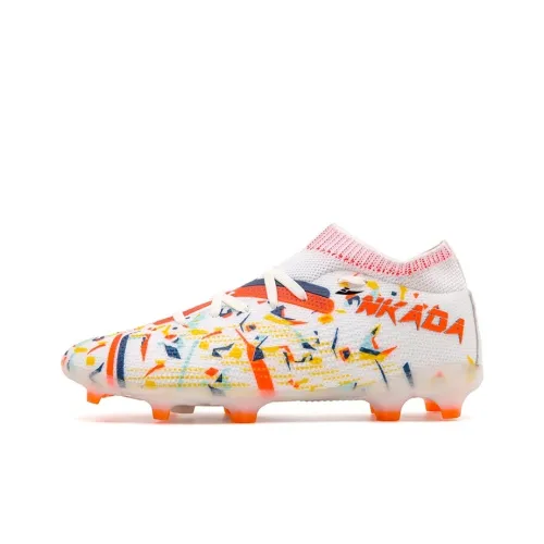 Кудинг Футбольные бутсы MID Топ Унисекс