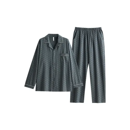 UAVAE ZJ LZS91083 Jasper Men's Pajama Sets
