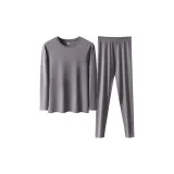 Темно-серый