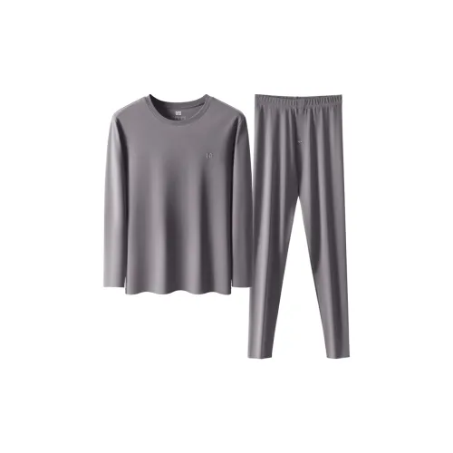 H YXIANG Мужской термокостюм