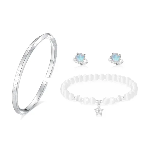 JOYDINNY Браслеты Женские