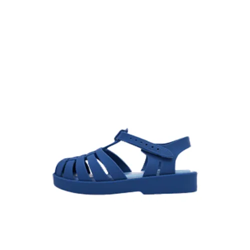 YECO Мини dd Дышащий Быстросохнущий Низкий Топ Детские Сандалии для Дети Возрастом 3-7 Лет