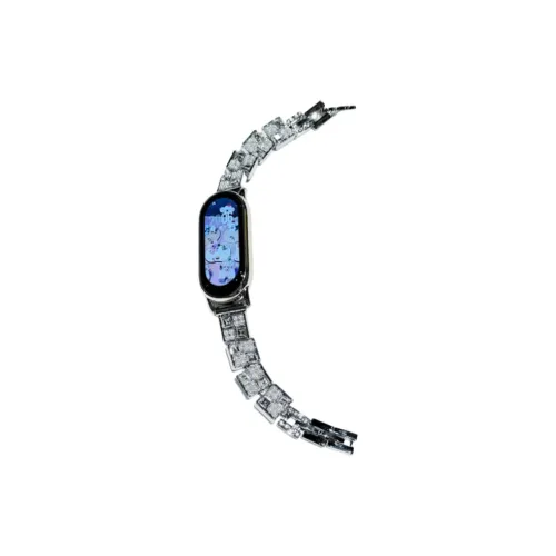 Wepro Ремень Xiaomi Совместимость Металл