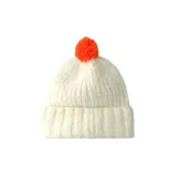 Молочно-белый