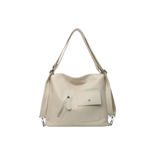 morellybear ПУ (полиуретан) Сумка через плечо Стандартная Женская Многоцветная