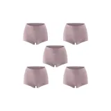 Фиолетовый + Фиолетовый + Фиолетовый + Фиолетовый + Фиолетовый - 5 пар