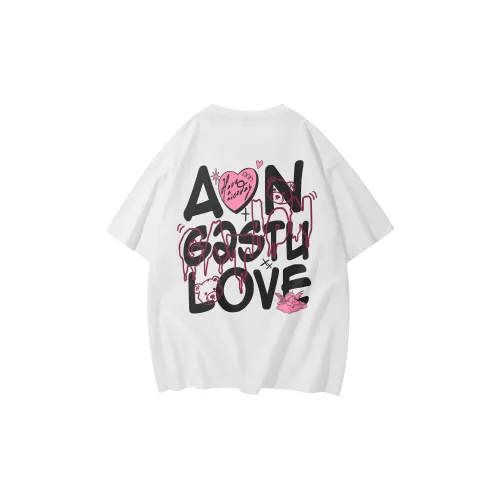 Ang2 Stu Унисекс Футболки