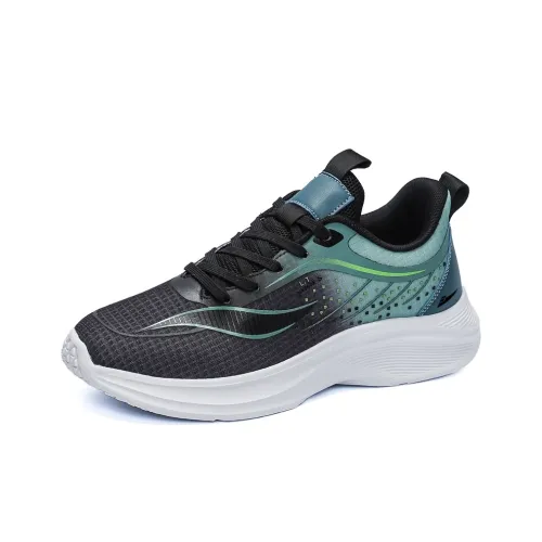 Kuding Беговые кроссовки Low Top Мужские