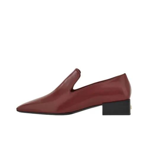 Ferragamo Лоферы Женские