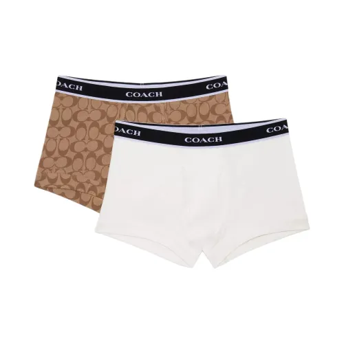 COACH SS23 Боксеры Мужские 2 упаковки
