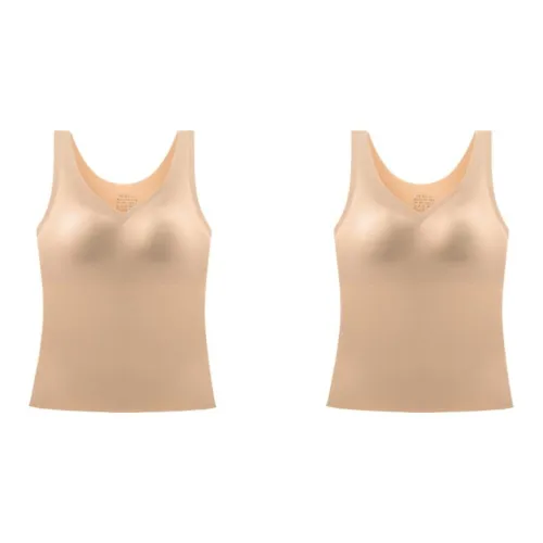 GRACEWELL Майка Женская 2 упаковки