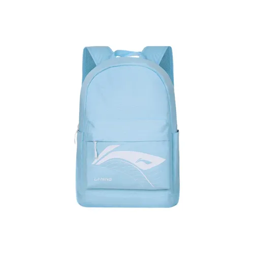 Лайнер Полиэстер Рюкзак Unisex Light Синий